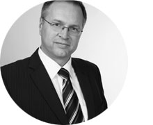 Anwalt ist Vertauenssache