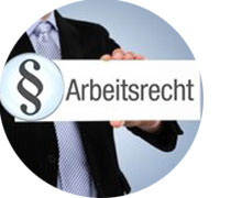 Arbeitsrecht